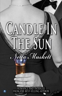 Cover Candle In The Sun