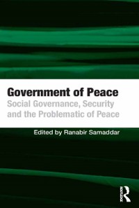 Cover Government of Peace