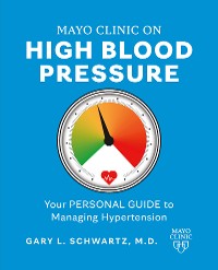 Cover Mayo Clinic on High Blood Pressure