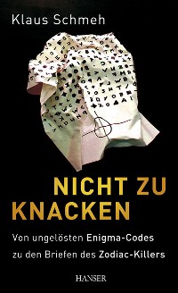 Cover Nicht zu knacken