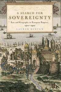Cover Search for Sovereignty
