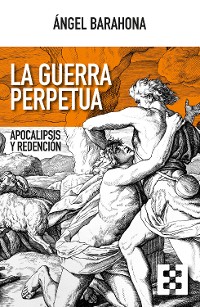 Cover La guerra perpetua