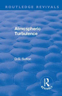 Cover Atmospheric Turbulence