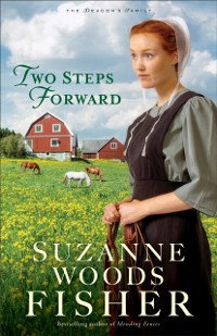Cover Two Steps Forward (The Deacon's Family Book #3)