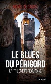 Cover Le blues du Perigord