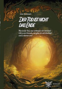 Cover Der Tod ist nicht das Ende