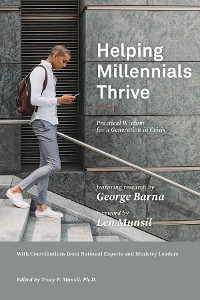 Cover Helping Millennials Thrive