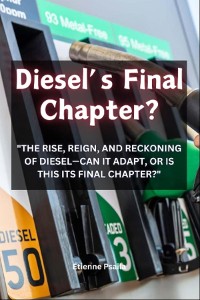 Cover Diesel's Final Chapter?