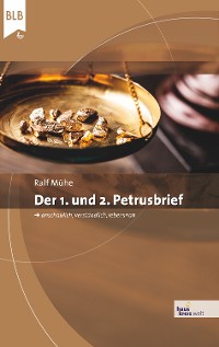 Cover Der 1. und 2. Petrusbrief