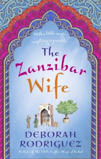 Cover Zanzibar Wife