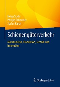 Cover Schienengüterverkehr