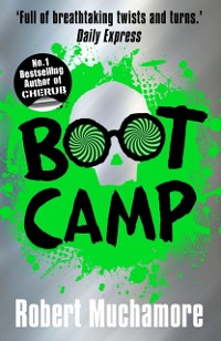 Cover Boot Camp