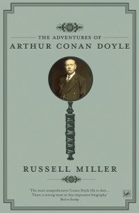 Cover The Adventures of Arthur Conan Doyle
