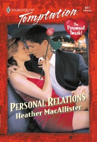 Cover PERSONAL RELATIONS EB