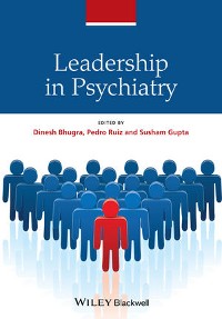 Cover Leadership in Psychiatry
