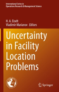 Cover Uncertainty in Facility Location Problems