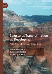 Cover Structural Transformation as Development