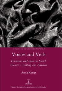 Cover Voices and Veils