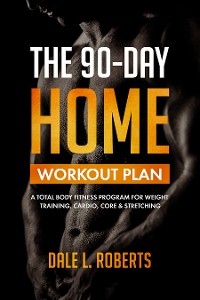 Cover The 90-Day Home Workout Plan