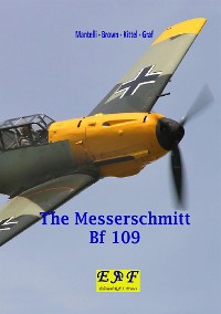 Cover The Messerschmitt Bf 109