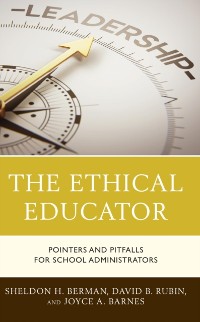 Cover Ethical Educator