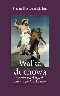 Cover Walka Duchowa