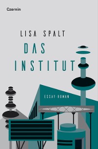 Cover Das Institut