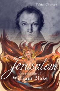 Cover Jerusalem!