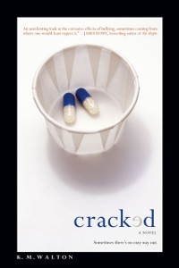 Cover Cracked