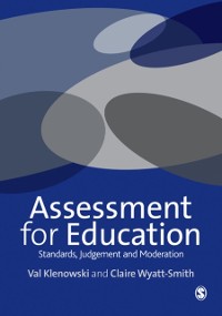 Cover Assessment for Education