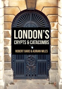 Cover London's Crypts and Catacombs