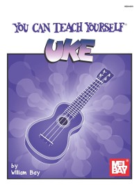 Cover You Can Teach Yourself Uke
