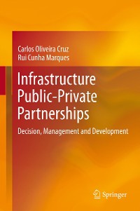 Cover Infrastructure Public-Private Partnerships
