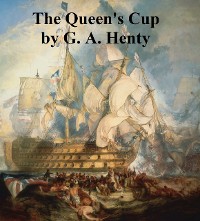 Cover The Queen's Cup
