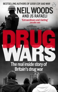 Cover Drug Wars