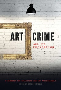 Cover Art Crime and its Prevention