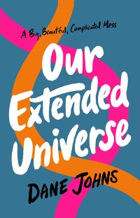 Cover Our Extended Universe