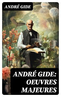 Cover André Gide: Oeuvres majeures