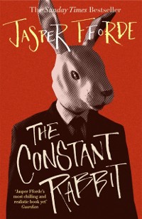 Cover Constant Rabbit