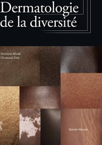 Cover Dermatologie de la diversite