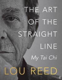 Cover The Art of the Straight Line
