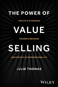 Cover The Power of Value Selling
