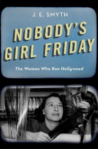 Cover Nobody's Girl Friday