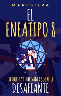 Cover El Eneatipo 8