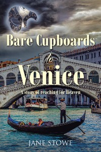Cover BARE CUPBOARDS TO VENICE