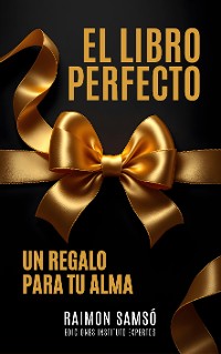 Cover El Libro Perfecto