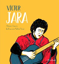 Cover Víctor Jara