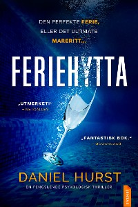 Cover Feriehytta