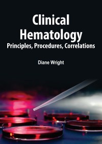 Cover Clinical Hematology
