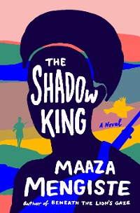 Cover The Shadow King: A Novel